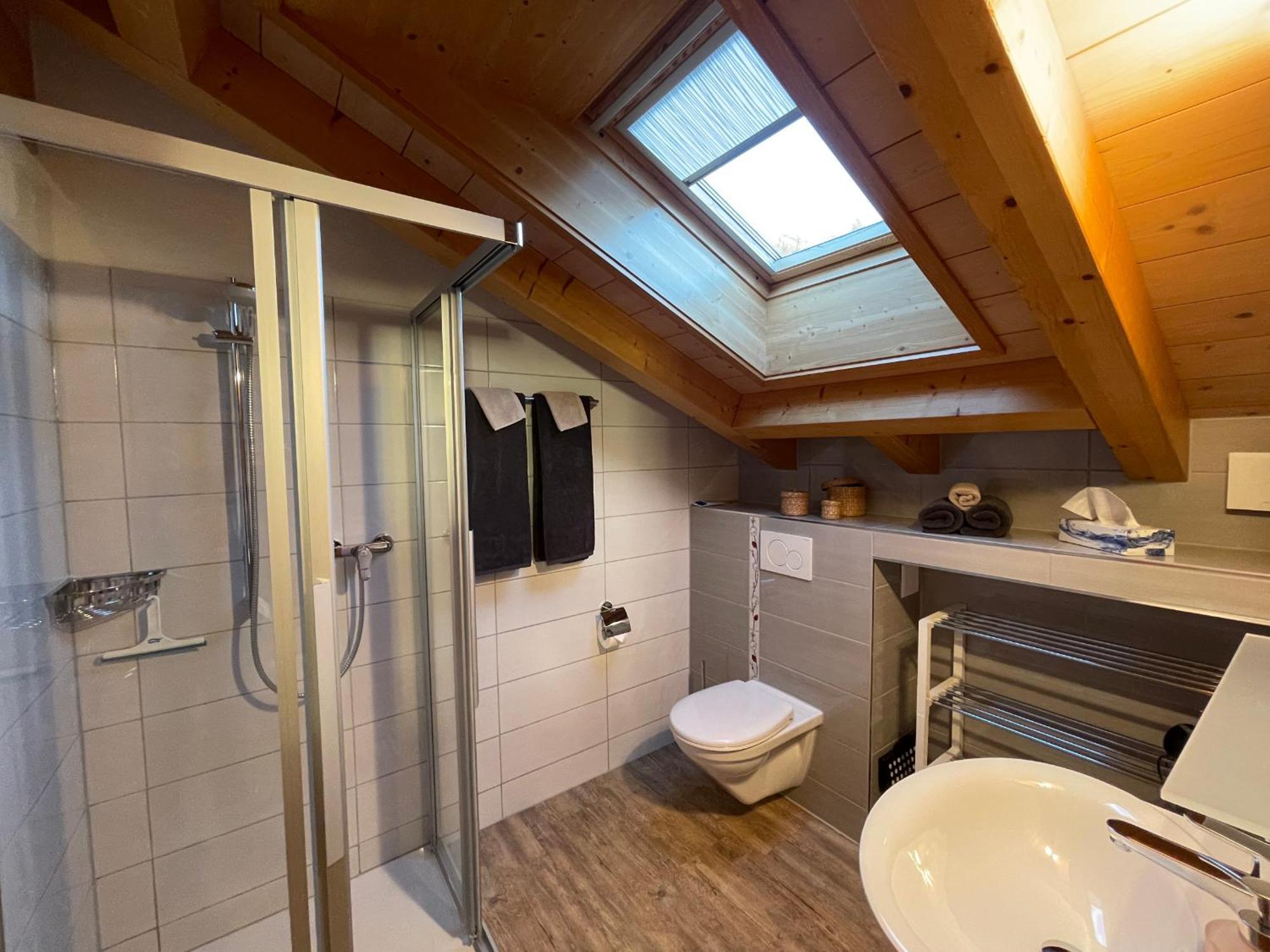 Laubrinus Apartment Adelboden Exterior photo